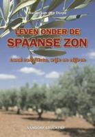 Leven onder de Spaanse zon - Marjan van den Dorpe - Paperback (9789461850119) - thumbnail