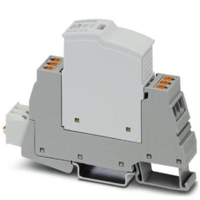 Phoenix Contact 2907927 PLT-SEC-T3-120-FM-PT Overspanningsbeveiliging 5 kA 1 stuk(s) Phoenix Contact 2907927 PLT-SEC-T3-120-FM-PT Overspanningsbeveiliging 5 kA 1 stuk(s)