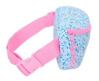 Heuptas Vicky Martín Berrocal Paraíso Roze Licht Blauw 23 x 14 x 9 cm - thumbnail