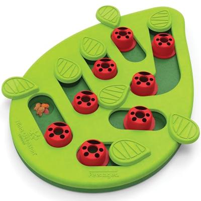 NINA OTTOSSON PUZZLE & PLAY BUGGIN OUT GROEN - thumbnail