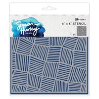 Ranger Ink Ranger • simon hurley create. stencils intertwined - thumbnail