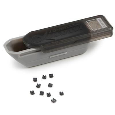 Matrix Cube Shot No. 9 - 0.05gr