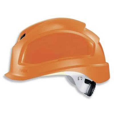 uvex pheos 9772231 Veiligheidshelm EN 397 DIN 939 Oranje uvex pheos 9772231 Veiligheidshelm EN 397 DIN 939 Oranje