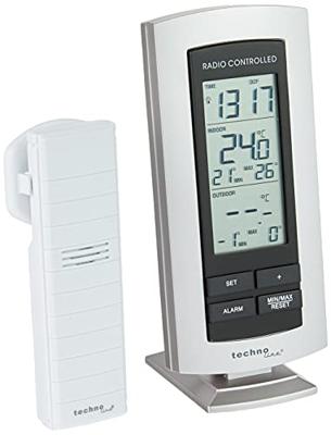 Technoline WS9140-IT Weerstation