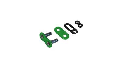 RK Clip lock 520 xso2 green