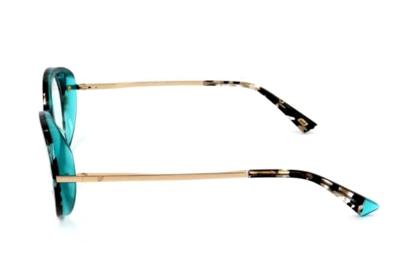 Brillenframe Dames WEB EYEWEAR WE5302 5156A Brillenframe Dames WEB EYEWEAR WE5302 5156A