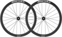 Mavic Allroad S Carbon CL SRAM XDR Wheelset - thumbnail