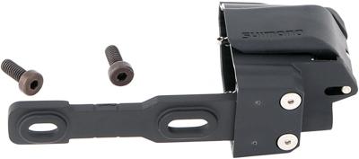 SHIMANO di2 bm-dn100-s battery mount short internal/external routing