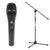Devine DM 20 startpakket zangmicrofoon