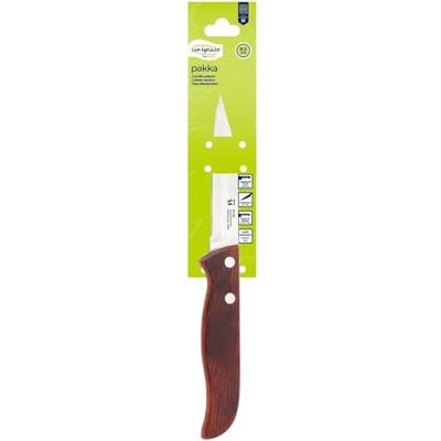 Schilmes San Ignacio pakka sg-4236 Roestvrij staal 8,5 cm Bruin