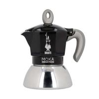 Italiaans koffiezetapparaat Bialetti - Moka Induction - 6 kopjes - thumbnail