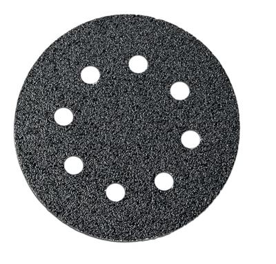 Fein Schuurpapier geperforeerd 115mm korrel 180 VE=16 - 63717231020 - thumbnail
