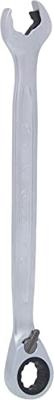 KS Tools 503.5910 503.5910 Ring-steeksleutel Sleutelbreedte (metrisch) 10 mm KS Tools 503.5910 503.5910 Ring-steeksleutel Sleutelbreedte (metrisch) 10 mm
