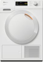 Miele TEA 235 WP Warmtepompdroger Wit - thumbnail