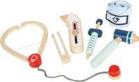 Dokter Speelset - thumbnail