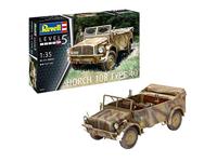 Revell horch 108 type 40 - thumbnail