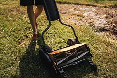 Fiskars StaySharp max kooimaaier | 2 - 10 cm - 1000591