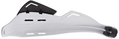Polisport handbeschermer "integral evolution" hand protector integral evolution, white