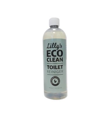 Lillys Toiletreiniger 750 Milliliter