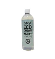 Lillys Toiletreiniger 750 Milliliter - thumbnail