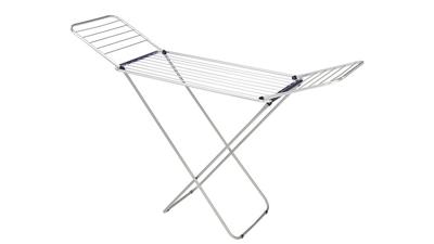 Leifheit 81151 Droogrek Siena 180 Aluminium 18M Leifheit 81151 Droogrek Siena 180 Aluminium 18M