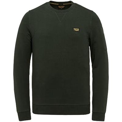Pme Legend Airstrip Sweat Sweater 8039 - Beluga