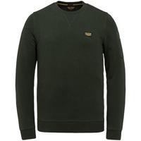 Pme Legend Airstrip Sweat Sweater 8039 - Beluga - thumbnail