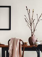 Livingwalls House of Turnowsky - Beige - Uni - 389021 - thumbnail