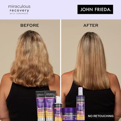 John Frieda Frizz Ease Miraculous Recovery Deep Conditioner