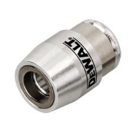 DeWALT DT70547T Impact Torsion Schroefkraag 1" MagLock 50mm - thumbnail