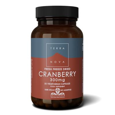 Cranberry 300mg