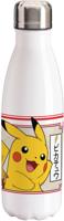 Pokemon Water Bottle - Pikachu Japanese - thumbnail