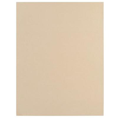 Vaessen Creative • kraftkleurig cardstock papier glad 200g a4 50x