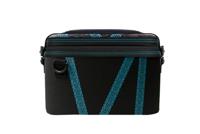 Reistas - PDP - Overnight Glow - Mario Kart Drift - Nintendo Switch - Zwart - thumbnail