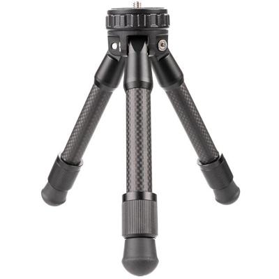 Caruba TP358 Mini Top Tabletop, Carbon