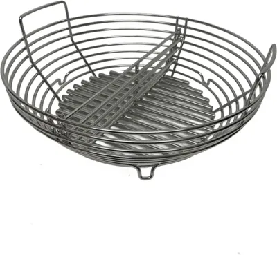 Own Grill Kolenmand kamado 21 inch 38cm