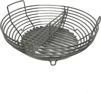 Own Grill Kolenmand kamado 21 inch 38cm - thumbnail