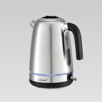 Maestro MR-050 Waterkoker met verlichting, zilver 1,7 L - thumbnail