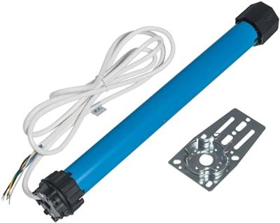HOMEPILOT classic m10 10266010 Rolluikmotor 112 W 10 Nm HOMEPILOT classic m10 10266010 Rolluikmotor 112 W 10 Nm