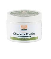 Chlorella poeder Europees - thumbnail