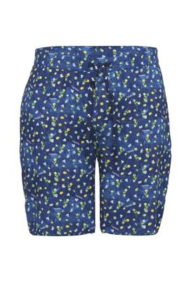 Blauwe Brazil bermuda A Fish Named Fred Blauwe Brazil bermuda A Fish Named Fred