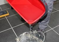 Rubi Rubiclean Triple Superpro Sponsbak | 23L | 53 x 28 x 37 cm - 21995 - thumbnail