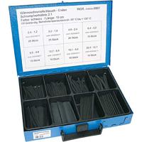 Dresselhaus set krimpkousen sort.waermeschlrumpfschl. ends 10cm - thumbnail