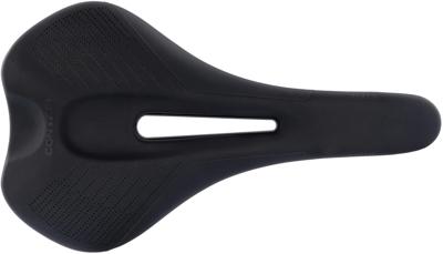 CONTEC "static" zadel ct saddle static 266 x 149mm