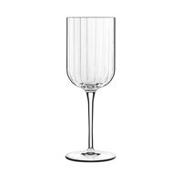 Luigi Bormioli Rode Wijnglazen - Bach - 400 ml - 4 stuks - thumbnail