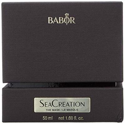 Hydraterend Gezichtsmasker Babor Seacreation 50 ml - thumbnail