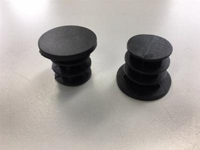 Mirage Stuur en barend sluitdop stuurdop