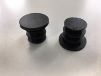 Mirage Stuur en barend sluitdop stuurdop - thumbnail