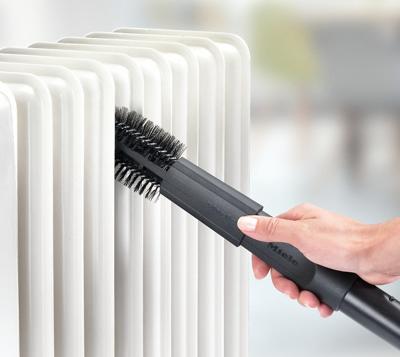 Miele SHB 30 radiatorborstel