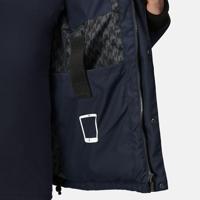 Ragetta RG245 Northdale Insulated Jacket - Navy - M - thumbnail